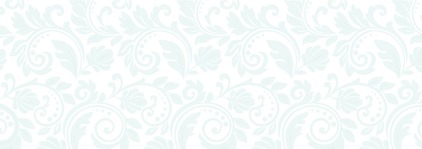 Green pattern background