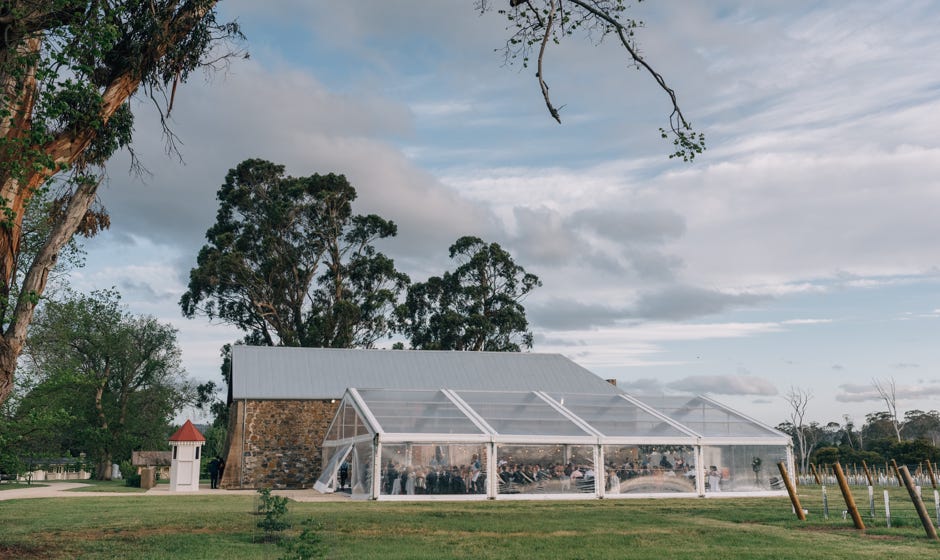 Waterton Hall - wedding venue... Photographer Clint & Bethanie